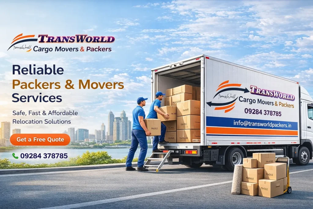 Hire Intercity Packers and Movers, Best Relocation Company, Global Relocation Company, Overseas Moving Services, Intercity Moving Services, Movers and Packers