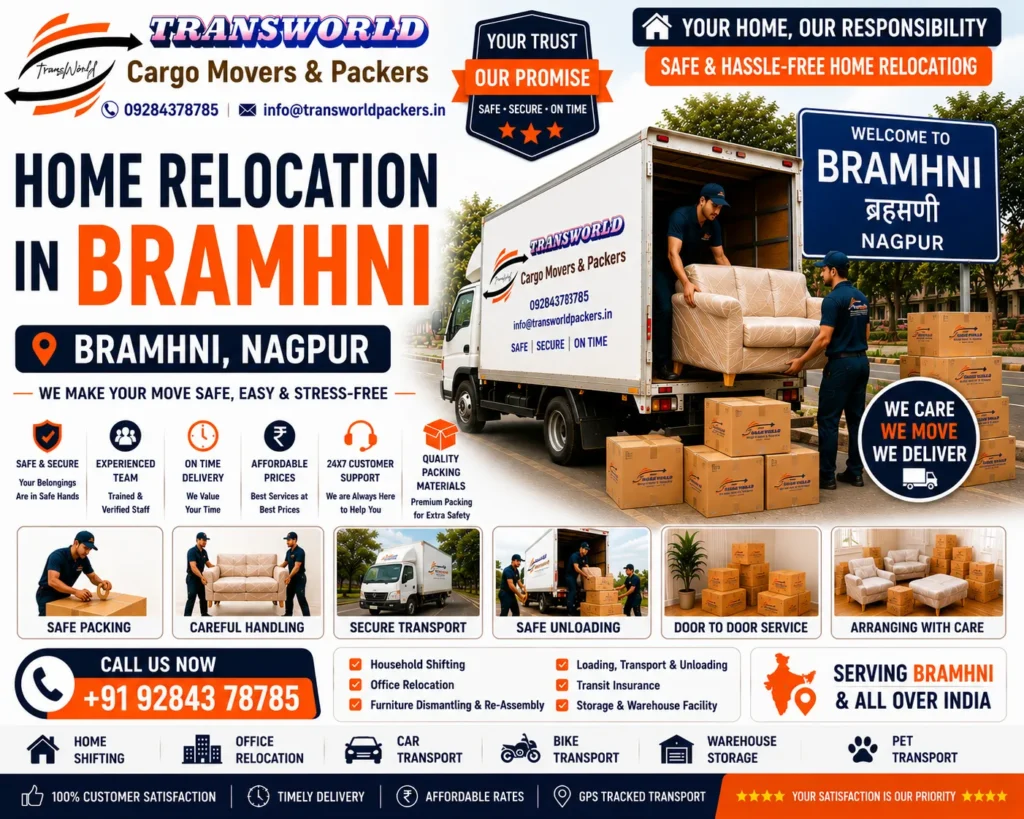 Packers and Movers in Bramhni Bramhni Packers and Movers Services Bramhni Relocation Company Home Moving Experts Bramhni Household Shifting Company Bramhni Local Relocation Specialists Bramhni Residential Moving Services Bramhni Complete Packing Solutions Bramhni Safe Goods Transportation Bramhni Office Relocation Experts Bramhni Furniture Packing and Moving Bramhni Domestic Shifting Services Bramhni Professional Moving Assistance Bramhni Household Goods Transport Company Bramhni Reliable Packers and Logistics Bramhni Door-to-Door Moving Company Bramhni Quick Home Relocation Bramhni Trusted Packing Professionals Bramhni End-to-End Relocation Services Bramhni Affordable Moving Solutions Bramhni