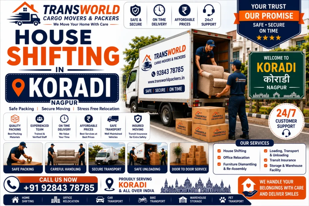 Home Shifting in Koradi Koradi Home Relocation Company House Moving Services Koradi Household Relocation Experts Koradi Residential Home Transfer Koradi Local Home Shifting Company Koradi Family House Relocation Koradi Flat Shifting Solutions Koradi Apartment Home Movers Koradi Villa Relocation Services Koradi Complete Household Transfer Koradi Home Packing Specialists Koradi Household Furniture Relocation Koradi Doorstep House Moving Koradi Professional Residential Movers Koradi Safe Home Transfer Services Koradi Affordable House Shifting Koradi End-to-End Household Relocation Koradi Reliable Home Moving Experts Koradi Home Relocation and Packing Koradi