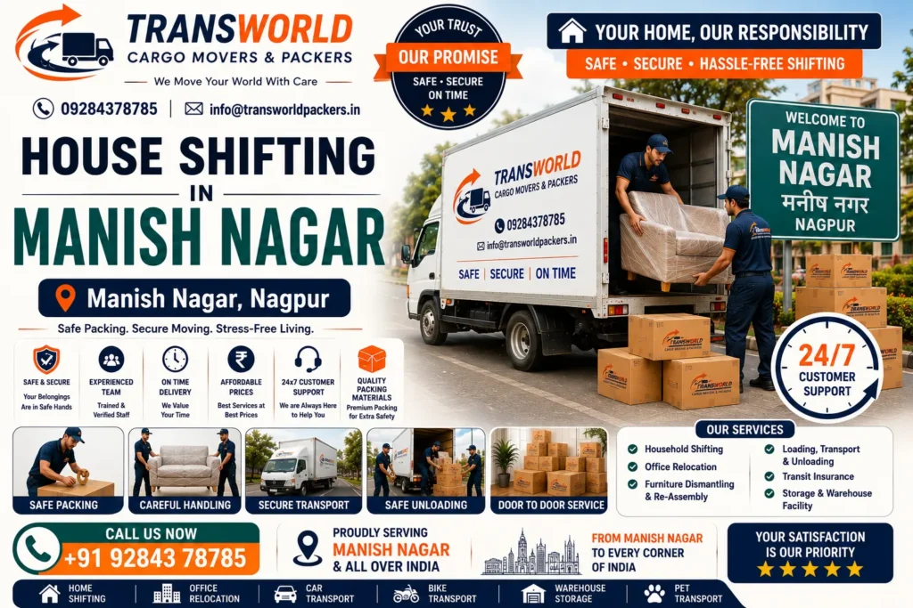 Packers and Movers in Manish Nagar Manish Nagar Packers and Movers Packers Movers Manish Nagar Best Packers and Movers in Manish Nagar Top Packers and Movers in Manish Nagar Affordable Packers and Movers Manish Nagar Professional Packers and Movers Manish Nagar Trusted Packers and Movers in Manish Nagar Local Packers and Movers Manish Nagar Movers and Packers Manish Nagar Book Packers and Movers in Manish Nagar Hire Packers and Movers Manish Nagar Get Free Moving Quote Manish Nagar Request Moving Estimate Manish Nagar Movers Near Me Manish Nagar Cheap Packers and Movers Manish Nagar Compare Packers and Movers Manish Nagar IBA Approved Packers and Movers Manish Nagar ISO Certified Packers and Movers Manish Nagar Door-to-Door Shifting Services Manish Nagar