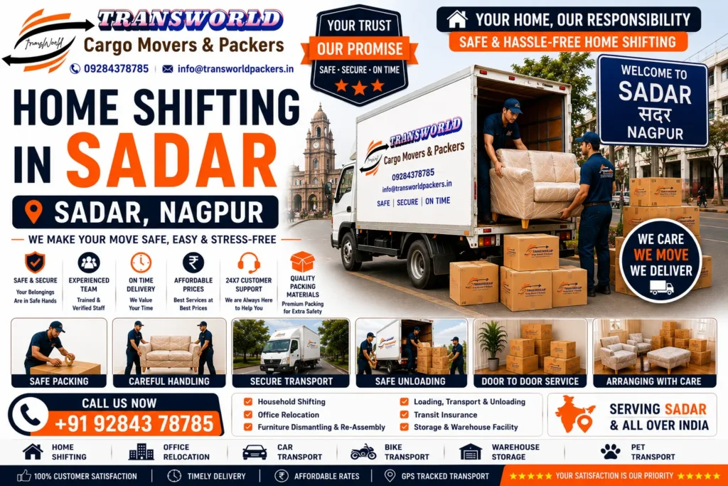 Home Shifting in Sadar Sadar Home Relocation Services House Shifting Company Sadar Residential Home Transfer Sadar Household Relocation Company Sadar Local House Moving Experts Sadar Family Home Relocation Sadar Flat Transfer Services Sadar Apartment Shifting Company Sadar Villa Moving Services Sadar Complete Home Relocation Sadar Home Packing Specialists Sadar Household Furniture Moving Sadar Door-to-Door House Transfer Sadar Safe Residential Relocation Sadar Professional Home Moving Company Sadar End-to-End Home Transfer Sadar Budget House Shifting Services Sadar Reliable Household Moving Experts Sadar Hassle-Free Home Relocation Sadar