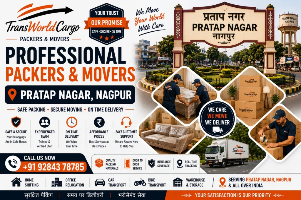 Packers and Movers in Pratap Nagar Pratap Nagar Packers and Movers Movers and Packers Pratap Nagar House Relocation Services Pratap Nagar Home Moving Company Pratap Nagar Residential Packers and Movers Pratap Nagar Office Shifting Services Pratap Nagar Commercial Relocation Pratap Nagar Packing and Moving Services Pratap Nagar Local Shifting Services Pratap Nagar Household Goods Transport Pratap Nagar Furniture Shifting Services Pratap Nagar Loading and Unloading Services Pratap Nagar Door-to-Door Relocation Pratap Nagar Bike Transport Services Pratap Nagar Car Transport Services Pratap Nagar Warehousing and Storage Pratap Nagar Safe and Secure Packers Pratap Nagar Professional Movers in Pratap Nagar Trusted Relocation Services Pratap Nagar