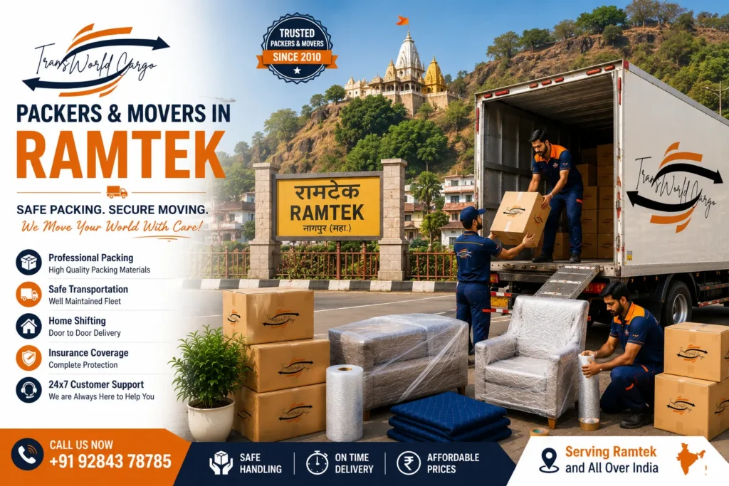 Packers and Movers in Ramtek Ramtek Packers and Movers Company Ramtek Relocation Services Household Moving Experts Ramtek Local Packers Services Ramtek Residential Moving Company Ramtek Complete Relocation Solutions Ramtek Professional Packing Company Ramtek Safe Household Goods Transport Ramtek Office Shifting Company Ramtek Furniture Relocation Specialists Ramtek Domestic Moving Solutions Ramtek Trusted Logistics Services Ramtek Doorstep Packing and Moving Ramtek Reliable Relocation Company Ramtek End-to-End Shifting Services Ramtek Fast Moving Assistance Ramtek Secure Packing Experts Ramtek Affordable Household Relocation Ramtek All India Packers and Movers Ramtek