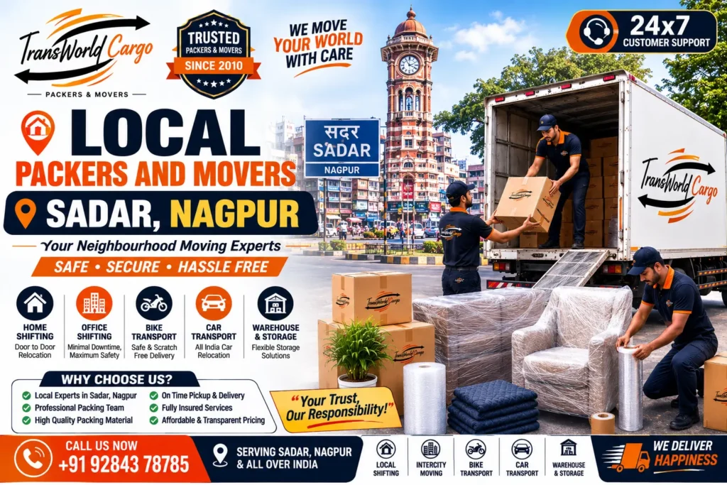 Packers and Movers in Sadar Sadar Packers and Movers Company Sadar Relocation Specialists Home Relocation Services Sadar Local Household Movers Sadar Residential Packing Company Sadar Office Relocation Experts Sadar Complete Moving Solutions Sadar Safe Goods Shifting Sadar Furniture Transport Services Sadar Domestic Relocation Company Sadar Professional Moving Assistance Sadar Doorstep Packing & Moving Sadar Trusted Household Relocation Sadar Secure Logistics Services Sadar Fast Home and Office Movers Sadar End-to-End Relocation Experts Sadar Reliable Packing Solutions Sadar Affordable Moving Company Sadar Premium Packers & Logistics Sadar
