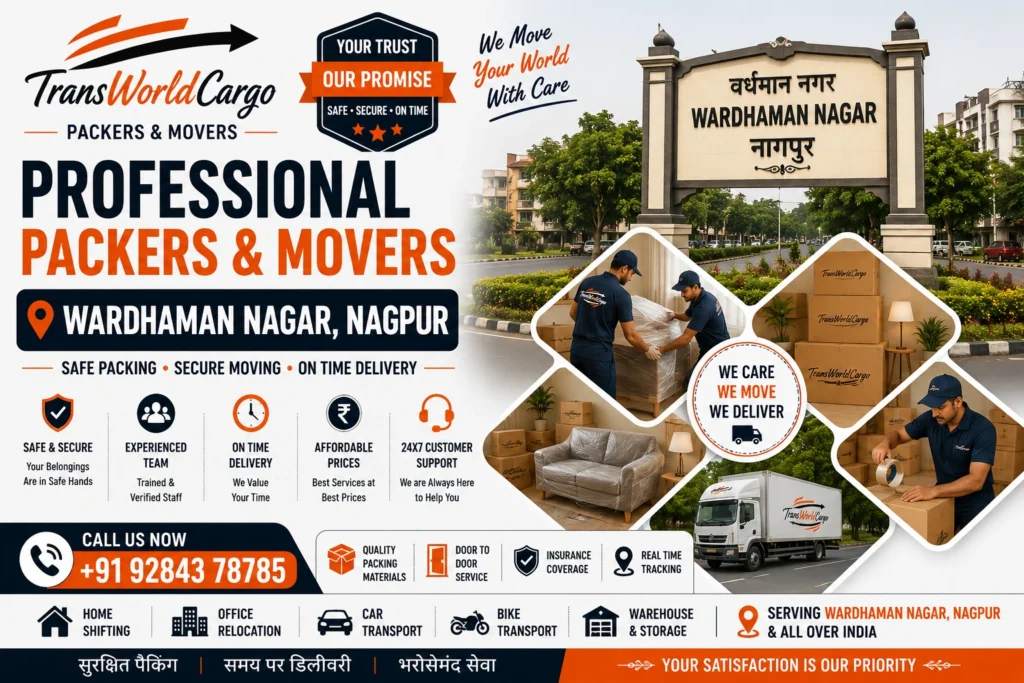 Packers and Movers in Wardhaman Nagar Wardhaman Nagar Packers and Movers Wardhaman Nagar Relocation Experts Home Relocation Company Wardhaman Nagar Local Household Movers Wardhaman Nagar Residential Packing Services Wardhaman Nagar Office Moving Company Wardhaman Nagar Professional Relocation Solutions Wardhaman Nagar Safe Goods Transportation Wardhaman Nagar Furniture Shifting Company Wardhaman Nagar Domestic Relocation Specialists Wardhaman Nagar Complete Packing and Transport Wardhaman Nagar Door-to-Door Moving Services Wardhaman Nagar Trusted Household Relocation Wardhaman Nagar Reliable Logistics and Moving Wardhaman Nagar Fast Home & Office Shifting Wardhaman Nagar End-to-End Relocation Services Wardhaman Nagar Affordable Packers Company Wardhaman Nagar Secure Household Moving Wardhaman Nagar Experienced Moving Professionals Wardhaman Nagar